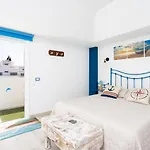 Home2book Sea Front Attic Galletas Appartement *
