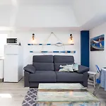 Appartement Home2book Sea Front Attic Galletas Las Galletas