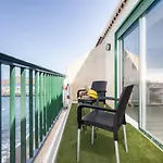 Appartement Home2book Sea Front Attic Galletas