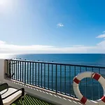Appartement Home2book Sea Front Attic Galletas