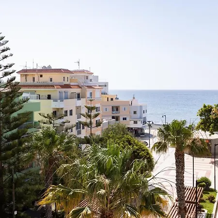 Home2book Sea Front Attic Galletas Διαμέρισμα Las Galletas