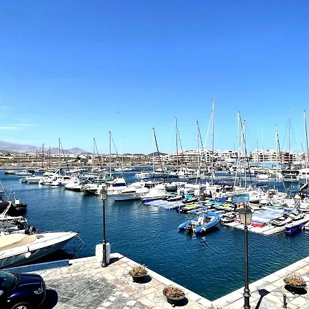 Home2book Sea Front Attic Galletas Las Galletas