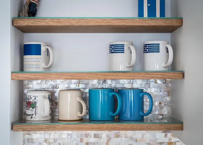 Home2book Sea Front Attic Galletas Διαμέρισμα