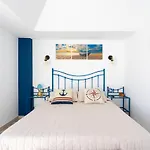 Appartement Home2book Sea Front Attic Galletas *