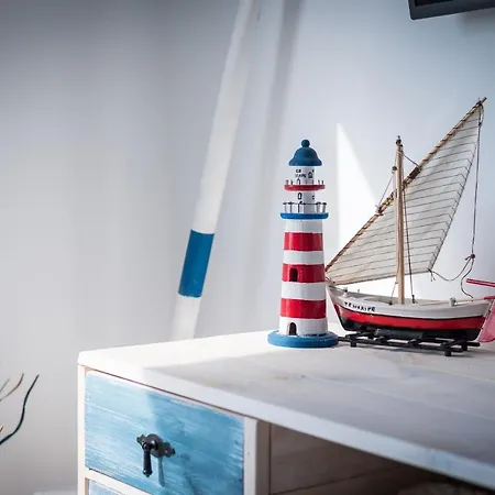 Apartment Home2book Sea Front Attic Galletas