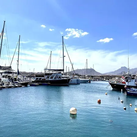 Home2book Sea Front Attic Galletas Апартаменты Лас Гальетас