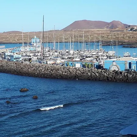 Апартаменты Home2book Sea Front Attic Galletas Лас Гальетас