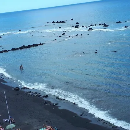 Home2book Sea Front Attic Galletas Апартаменты