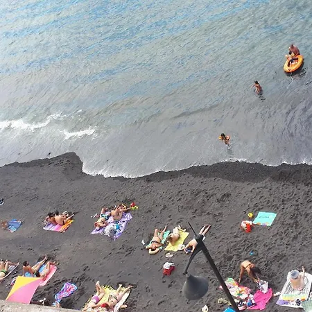 Home2book Sea Front Attic Galletas *