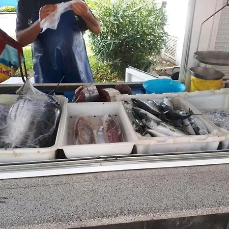 Home2book Sea Front Attic Galletas Лас Гальетас