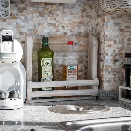 Home2book Sea Front Attic Galletas Апартаменты *