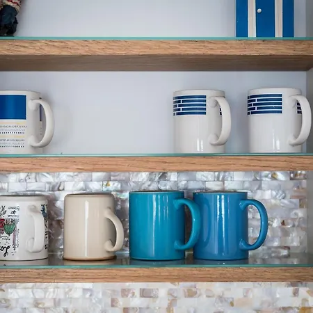 Home2book Sea Front Attic Galletas Апартаменты