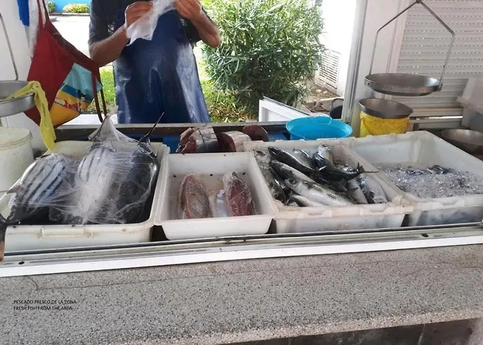 Home2book Sea Front Attic Galletas Las Galletas